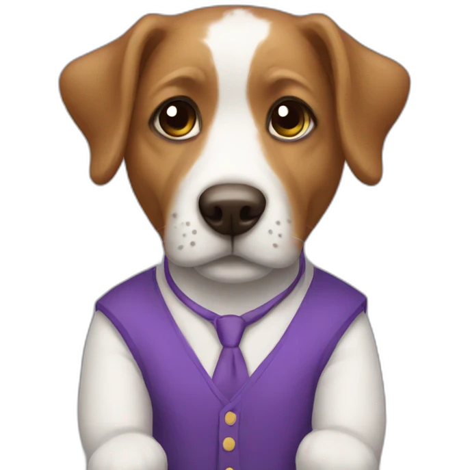 tutor pet emoji