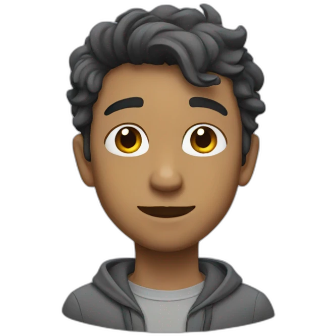 gris emoji
