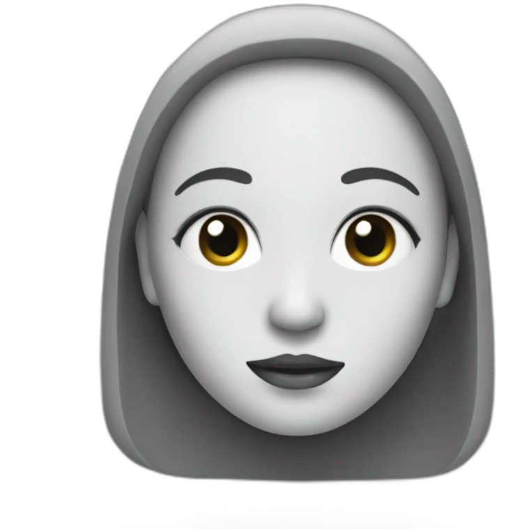 Peituda emoji