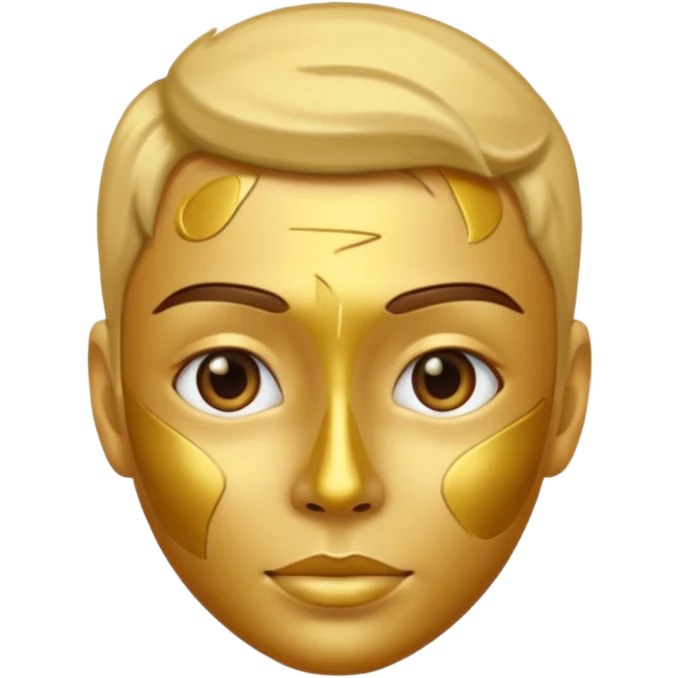 Goldman emoji