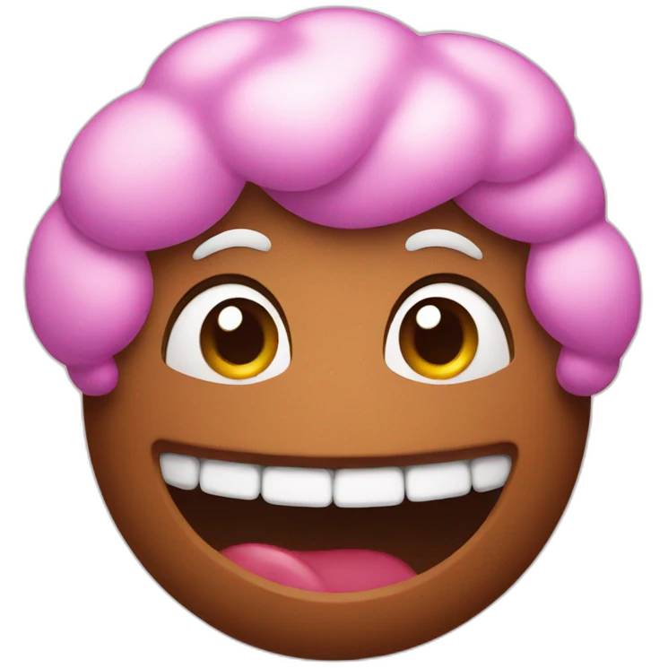 sweet-tooth emoji