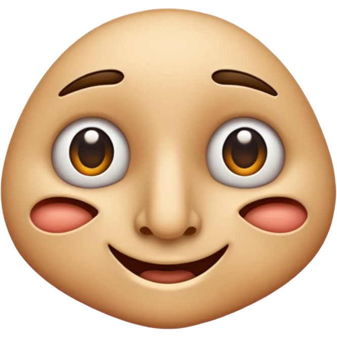 nose emoji