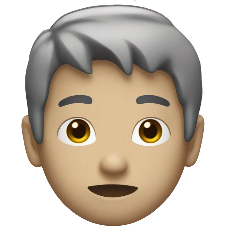 Kanji text that reads "Incoming" emoji