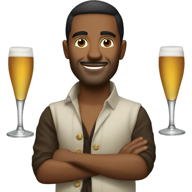 Don Julio emoji