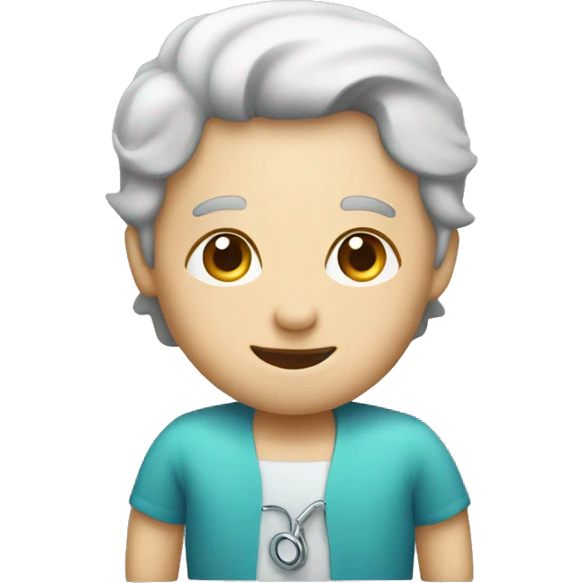 ACCESS HEALTHCARE emoji