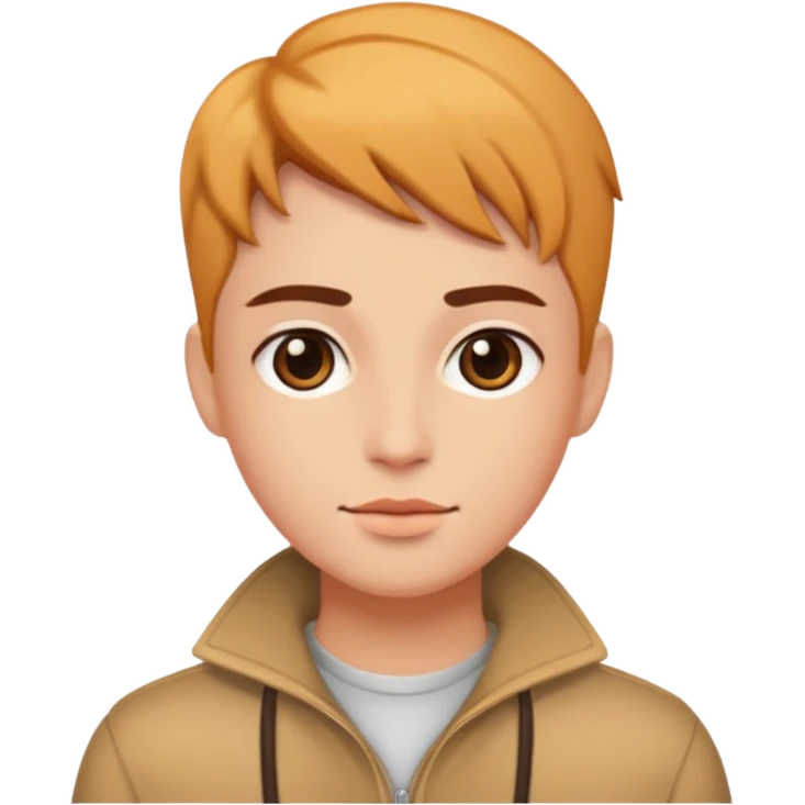 Cosas astethik emoji
