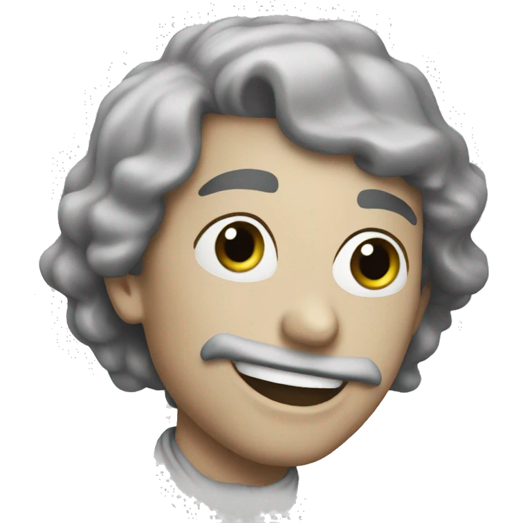 pearl emoji