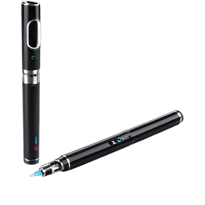 penjamin vape pen emoji