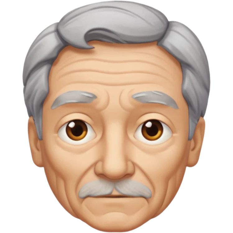 make alec look olde emoji