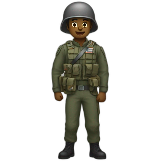 La brigade emoji