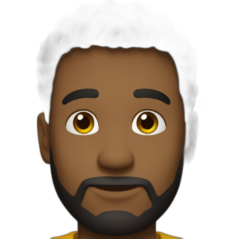 travis scoot emoji