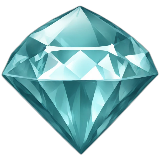 diamond emoji