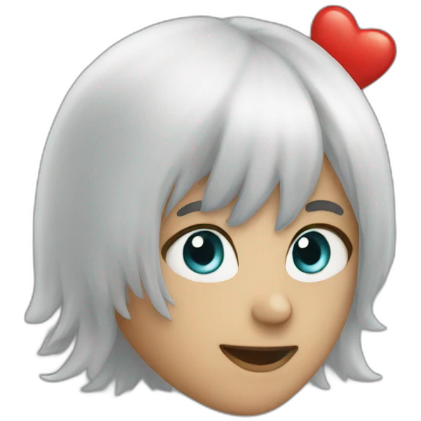 coeur emoji