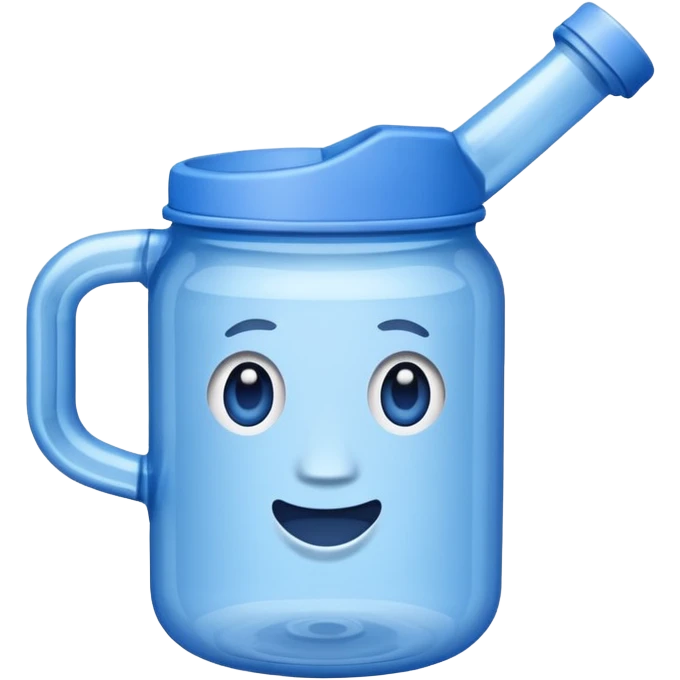 Chug jug emoji