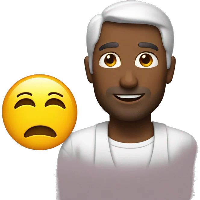 Good morning  emoji