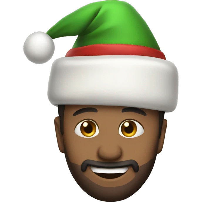 Merry Chrysmast  emoji