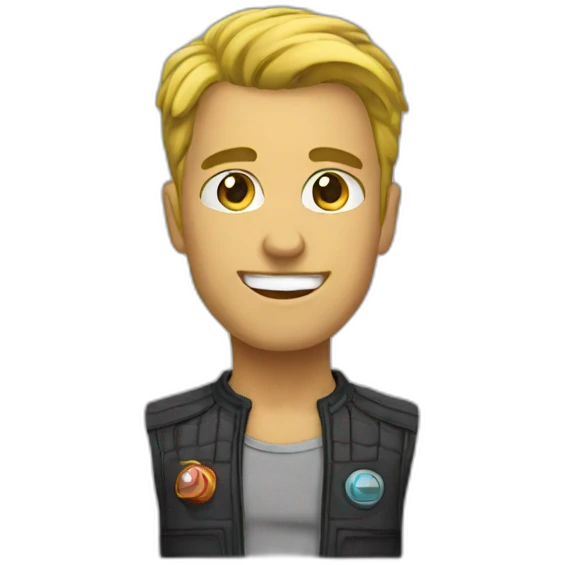 power emoji