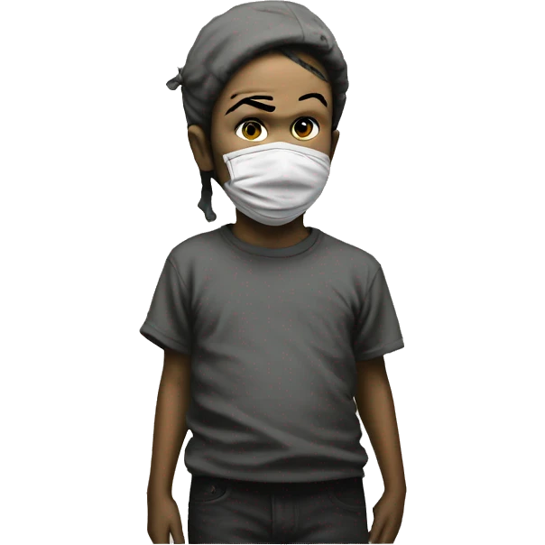 Banksy emoji