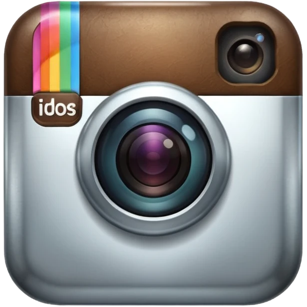  Instagram symbol emoji