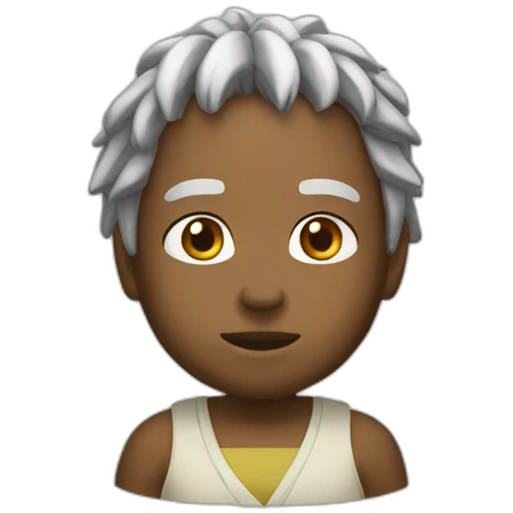 Sukuna emoji