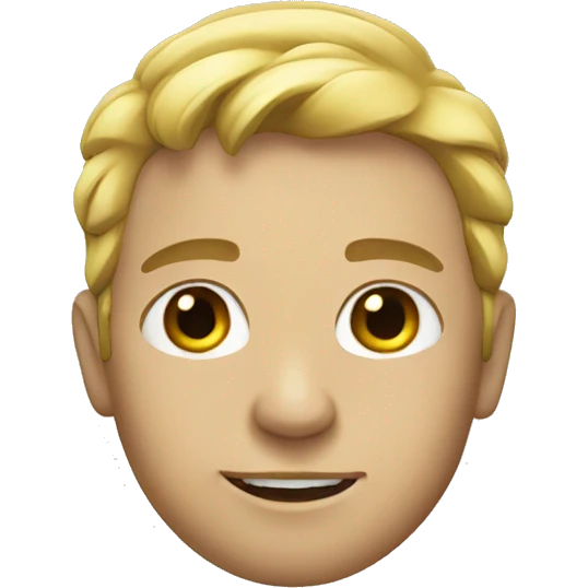 Clean emoji