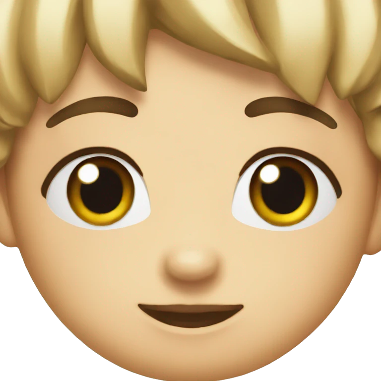 Hello ktty emoji