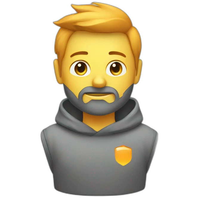 nuxt-js-logo emoji