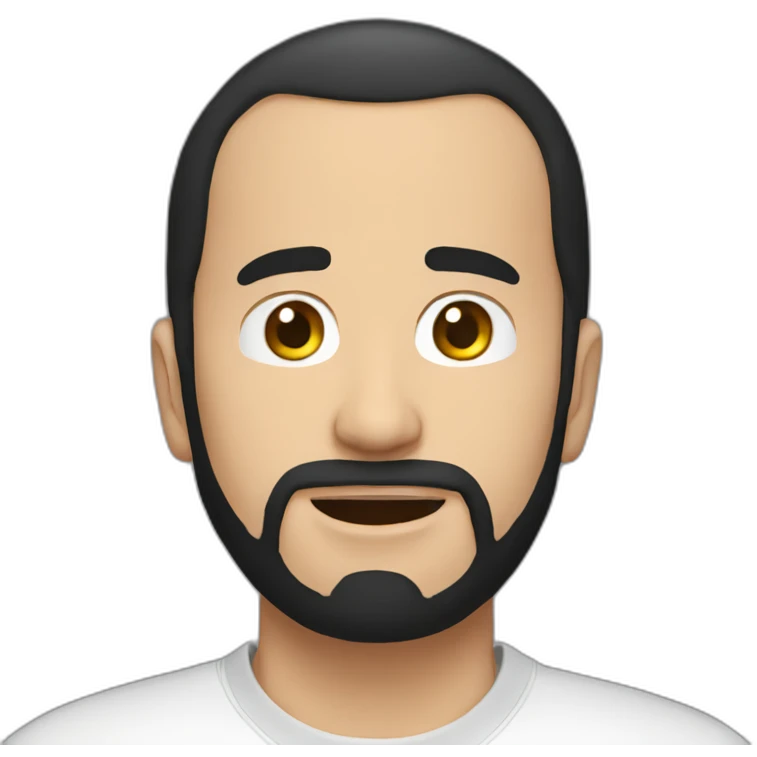 Pablo Echenique emoji