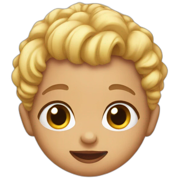 lil baby emoji
