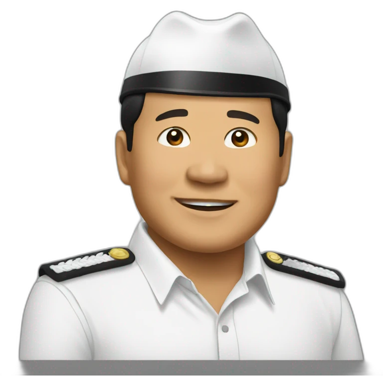 prabowo emoji