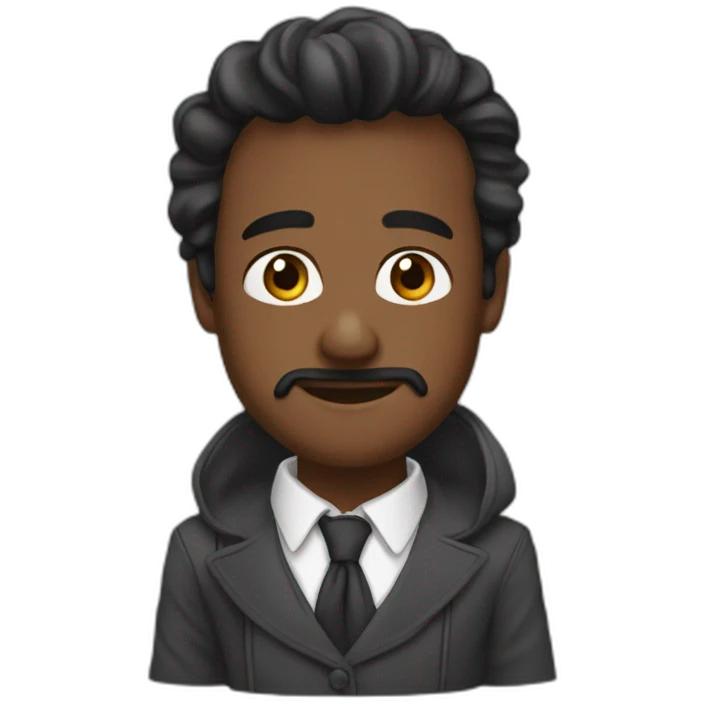 Elie thé laste of us emoji