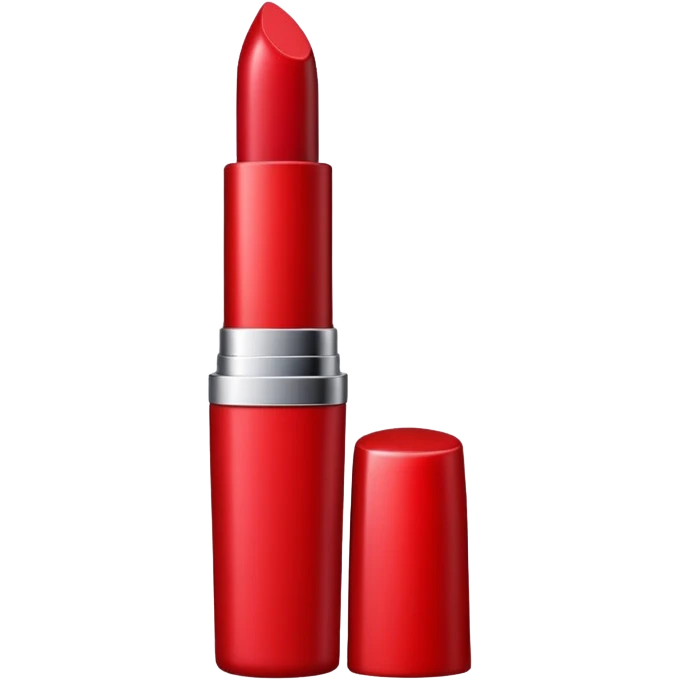 lipstick emoji