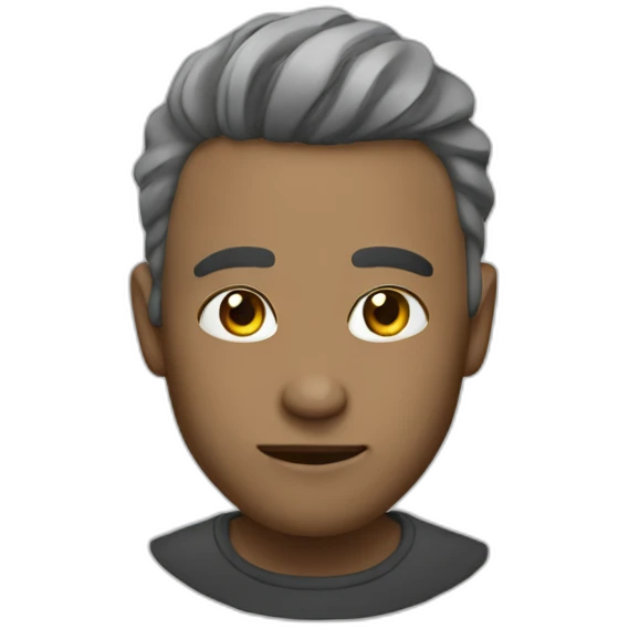 Zeekr 001 emoji