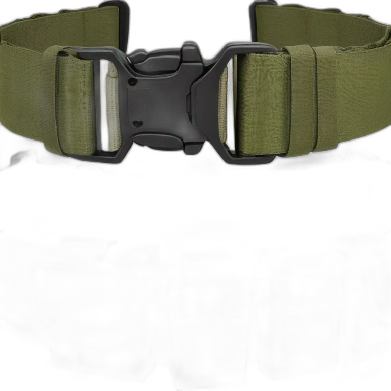 "Made from premium materials and created by field officers, the Sierra Bravo Duty Belt Plus is a multipurpose tactical equipment suitable for any assignment." emoji