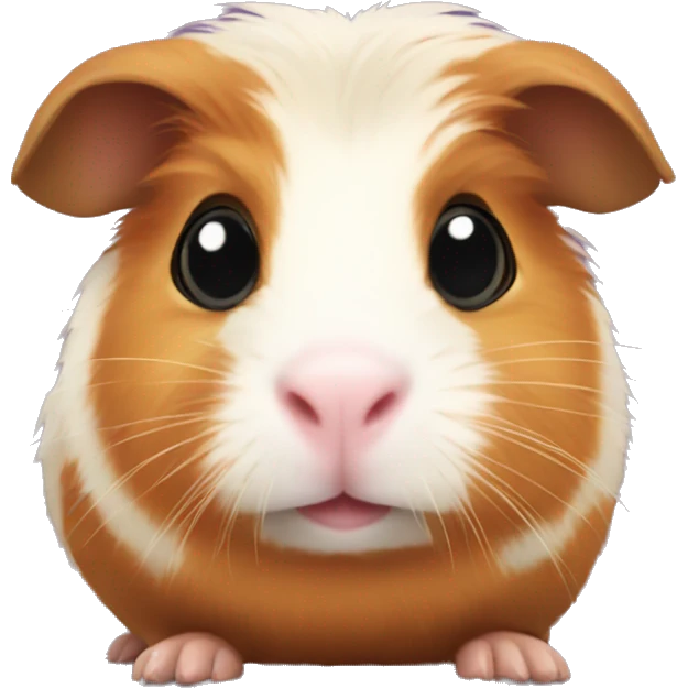 Guinea pig emoji