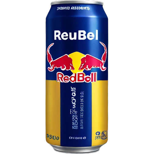 redbull emoji