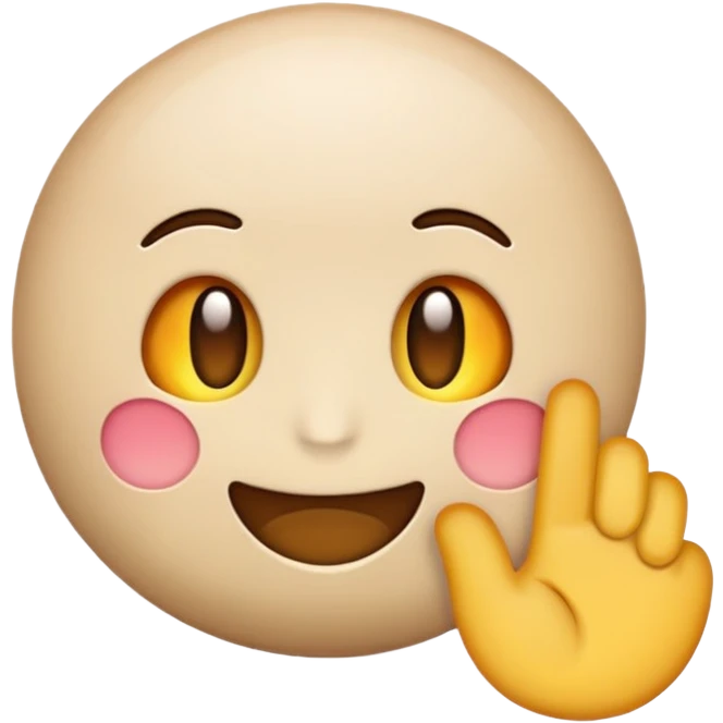 emoji astetich e bejie emoji