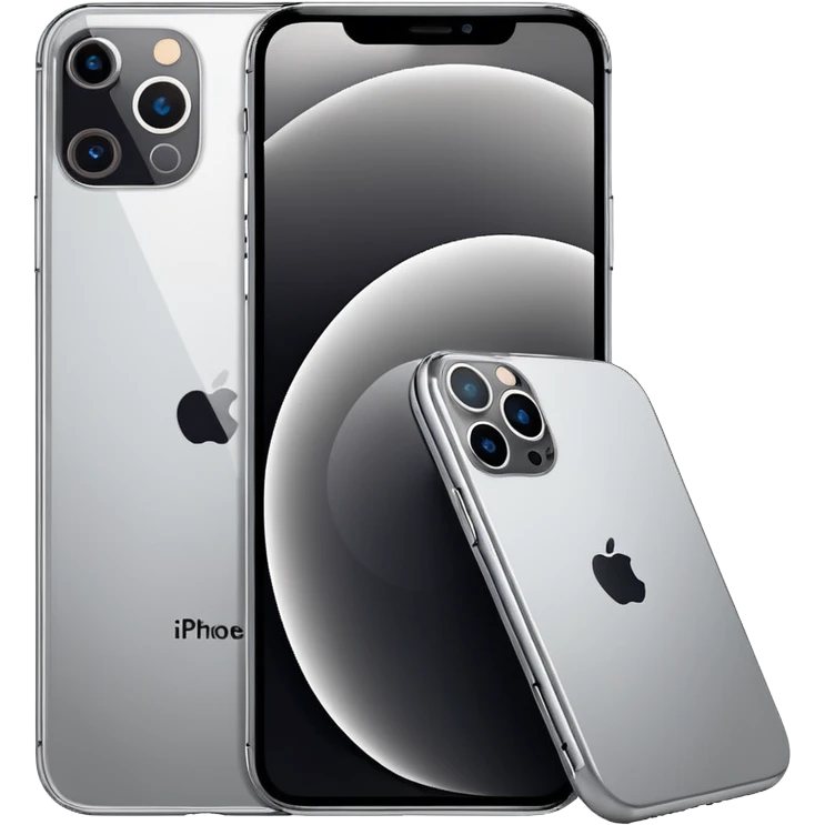 iPhone 17 pro max emoji