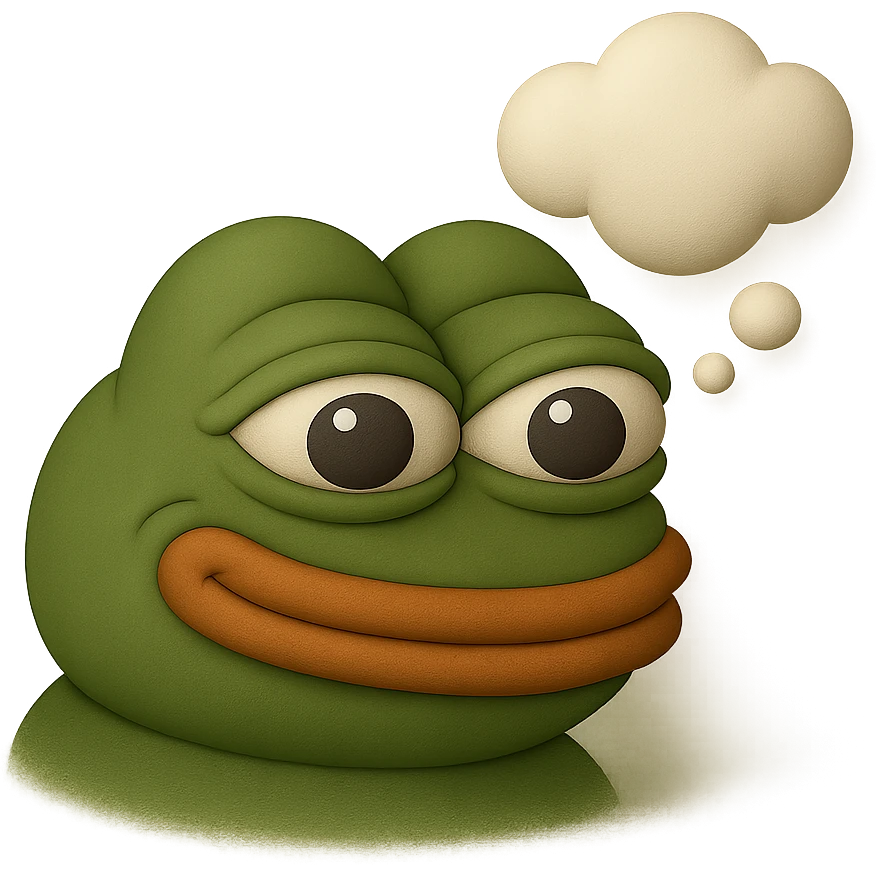create this without background but keep all the shadows, add drop shadows on all elements  emoji