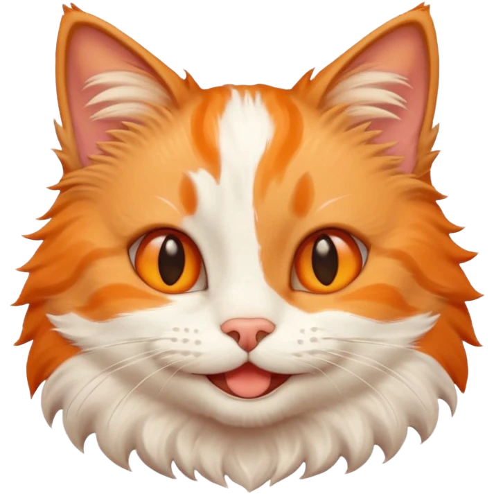 a smile cat emoji