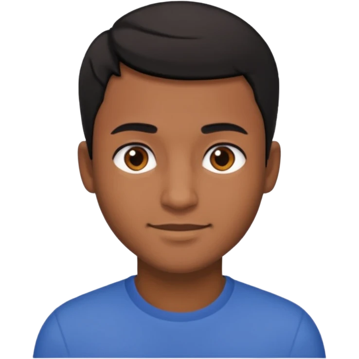Satria  emoji