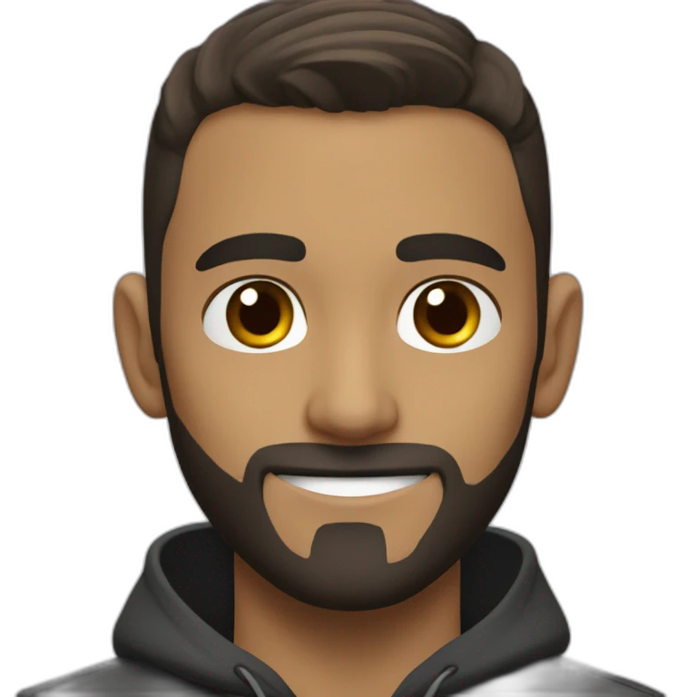 Nando de colo emoji