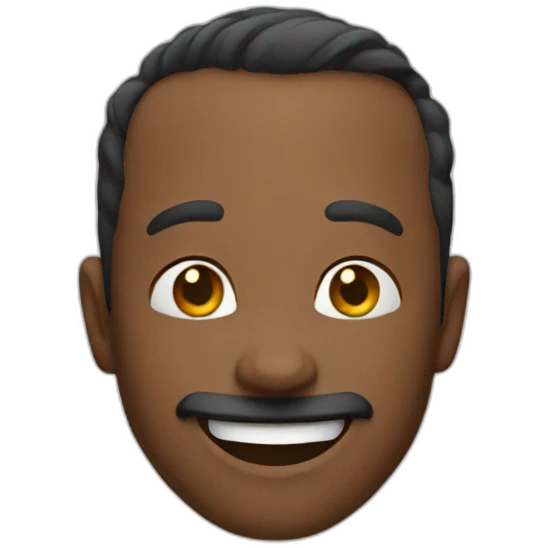 happiest emoji ever emoji
