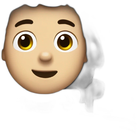 Snoopy piloto de coche emoji