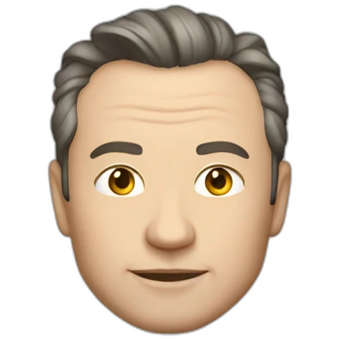 Élon musk emoji
