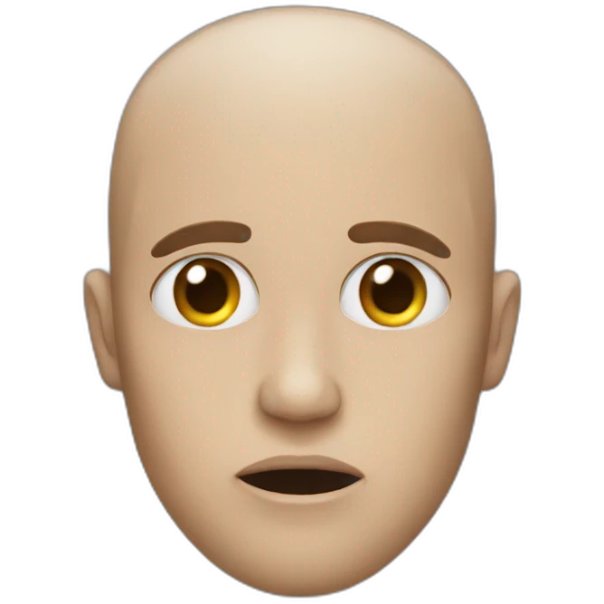 awake emoji