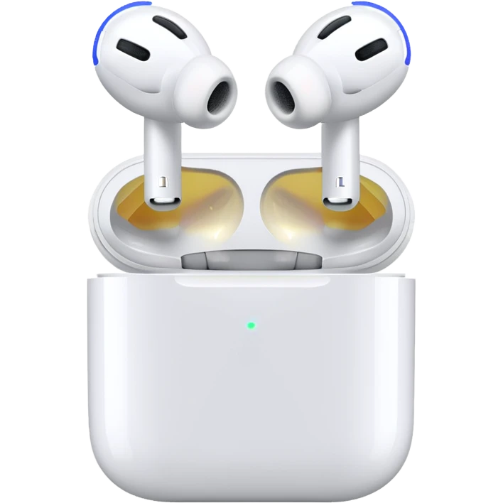 airpods emoji