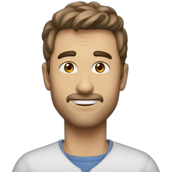 Президент Кыргызстана садыр жапаров emoji