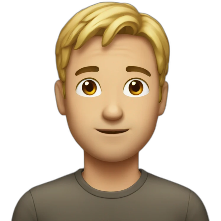 Kevin emoji