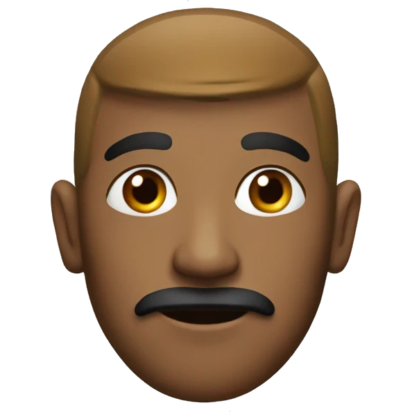 Doobie emoji
